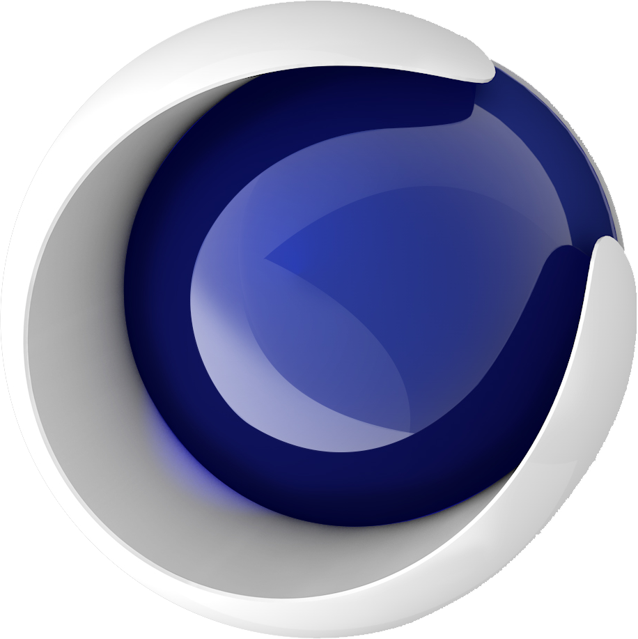 Logo Cinema4D